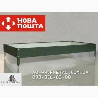 Грядки высоки, Бордюры, Ограждения, Грядки на дачу