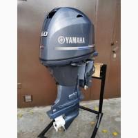 Продам лодочный мотор Yamaha