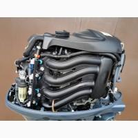 Продам лодочный мотор Yamaha