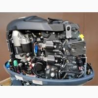 Продам лодочный мотор Yamaha