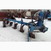 Плуг оборотный 5 корпусний Moldagrotehnica PR P05
