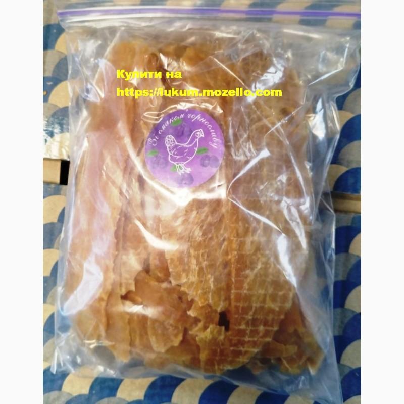 Фото 6. Снеки с мяса, индейка, куриные, конина. Оптом и в розницу. Снек к пиву. Чипсы мясные