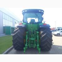 Трактор John Deere 8335R (2012)