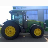 Трактор John Deere 8335R (2012)