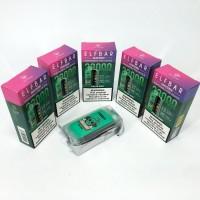 Сигарета ELF BAR 23000 тяг 5% ••• Полярна М#039; ята