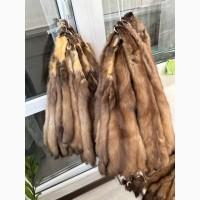 Продам шкіри куниці вичинені камянка Вичинка фабрична