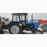 Трактор колісний МТЗ- 892/2011 року з ПДВ