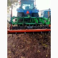 Глибокорозпушувач ARK Group Grand GRA-2.5