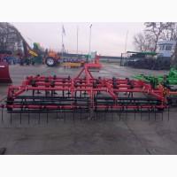 Культиватор навісний суцільного обробітку КСО - 4Н