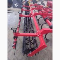 Культиватор навісний суцільного обробітку КСО - 4Н