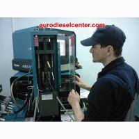 Ремонт форсунки, насос форсунок, ТНВД Chevrolet Captiva, Cruze, Orlando