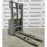Jungheinrich EJC 112 250 ZT нова батарея