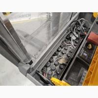 Jungheinrich EJC 112 250 ZT нова батарея