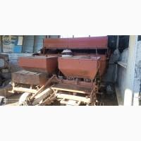 Продам картоплесаджалку 4-рядну КСМ-4-1