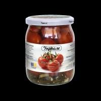 Перець маринований ТМ УКРПОЛЕ від виробника
