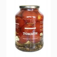 Перець маринований ТМ УКРПОЛЕ від виробника