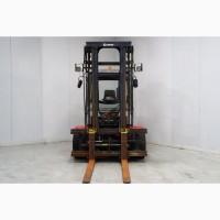 Дизельний навантажувач 8т. Kalmar DCE80-6 1288 мг