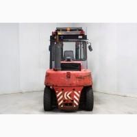 Дизельний навантажувач 8т. Kalmar DCE80-6 1288 мг