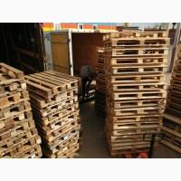 Поддоны б/у европоддоны / паллеты оптом піддони недорого