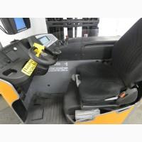 Штабелер ричтрак Still FM-X17 2023 року 10800 мм висота підйому