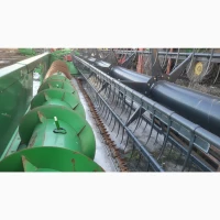 Жатка зернова John Deere F625 Флекс