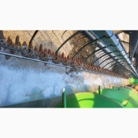 Жатка зернова John Deere F625 Флекс