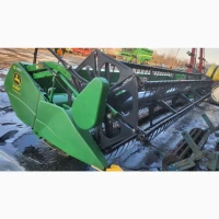 Жатка зернова John Deere F625 Флекс