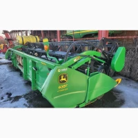 Жатка зернова John Deere F625 Флекс