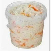 Продам квашену капусту