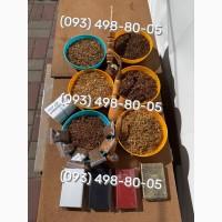 Відбірний тютюн без пилу та сміття Давідофф, Кемел, Парламент, Дюбек, Руно, Гавана