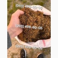 Відбірний тютюн без пилу та сміття Давідофф, Кемел, Парламент, Дюбек, Руно, Гавана