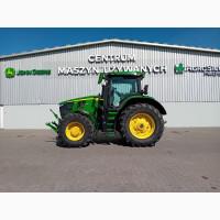 Трактор John Deere 7R310