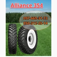 Шина 380/90R54 178D TL STEEL BELTED (S) STUBBLE GUARD, VF 354 Alliance