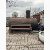 Водонапірна вежа Башня Рожновського бочка водокачка