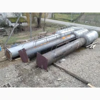 Водонапірна вежа Башня Рожновського бочка водокачка