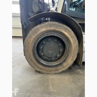 Still RX60-50/600