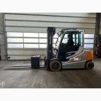 Still RX60-50/600
