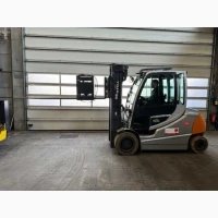 Still RX60-50/600