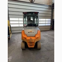 Still RX60-50/600