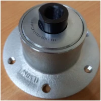 Ступиця IL50-122/6T-M20x1.5 FKL, до дискових борін, культиваторів, мульчувачів
