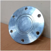 Ступиця IL50-122/6T-M20x1.5 FKL, до дискових борін, культиваторів, мульчувачів