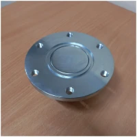 Ступиця IL50-122/6T-M20x1.5 FKL, до дискових борін, культиваторів, мульчувачів