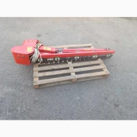 Продам ніж бічний ріпаковий електричний Ziegler (Німеччина)