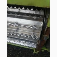 Claas Jaguar 870 (Клас Ягуар 870) кормоуборочный комбайн