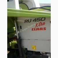 Claas Jaguar 870 (Клас Ягуар 870) кормоуборочный комбайн