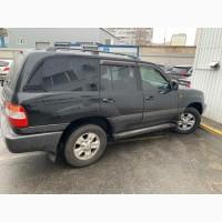 Продаю Toyota Land Cruiser 100 VX 20006