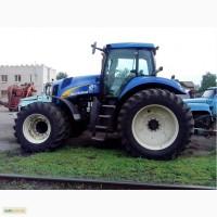 Продам трактор на спарке NEW HOLLAND Т8040 в хорошем состоянии