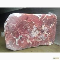 Мясо говяжье замороженное в блоках
