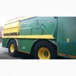 Kombajn do fasolki szparagowej Ploeger BP 2100
