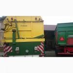 Kombajn do fasolki szparagowej Ploeger BP 2100
